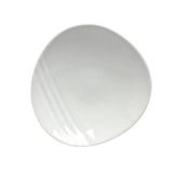 Steelite Distinction Organics White 6" Plate