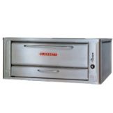 Blodgett S/S Deck Type 48" Gas Pizza Oven Base Only