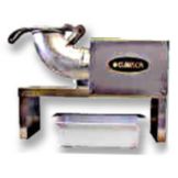 Clawson Electric Table Top Ice Shaver