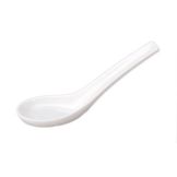Vertex&reg; Sausalito Oriental Collection White 5-1/8" Spoon