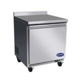 Entree 1-Door 6.5 CF Worktop Freezer