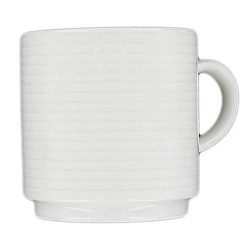 Villeroy / Boch Perimeter Stackable 9-oz Coffee Mug
