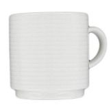 Villeroy / Boch Perimeter Stackable 9-oz Coffee Mug