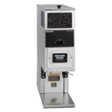 BUNN&reg; G9THD S/S Portion Control Coffee Grinder with 9 Lb. Hopper