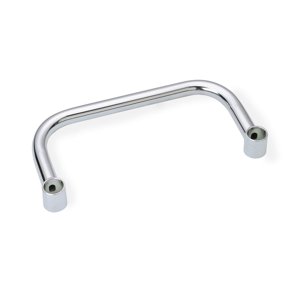 Metro&reg; Super Erecta&reg; Chrome 18" Extended Handle f/ Cart