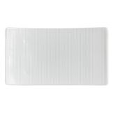 Steelite Rene Ozorio Aura Sushi 8-1/4" x 4-3/4" Dish