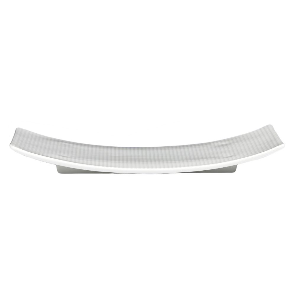 Steelite Rene Ozorio Aura Sushi 8-1/4" x 4-3/4" Dish