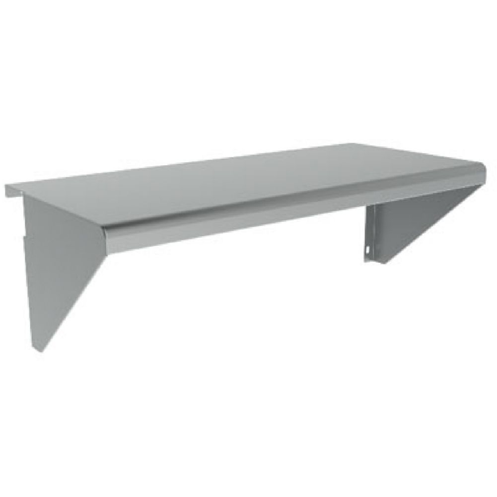 Vulcan Hart S/S 47" Plate Rail