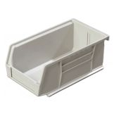 Carlisle Grey Condiment Organizer Bin