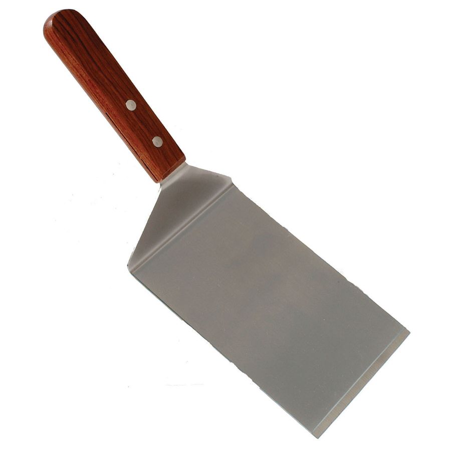 Johnson-Rose Stainless Steel Turner / Scraper
