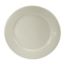 Buffalo® Rolled Edge 9-3/4" Cream White Plate Buffalo® Rolled Edge 9-3/4" Cream White Plate