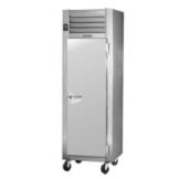 Traulsen A-Series ALT232WUT-HHS 2-Section Reach-In Freezer