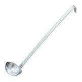 Jacobs Pride S/S Economy 2-PC 8 Oz Ladle