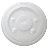 Lid for 16 and 20 oz Translucent Fabrikal Tumblers