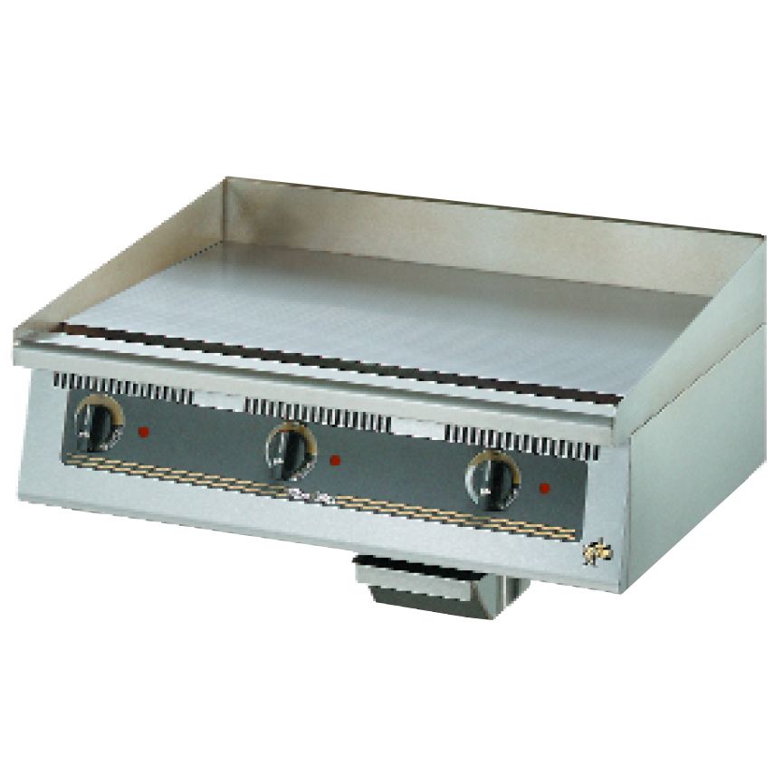 Star&reg; Mfg Ultra-Max&reg; 36" Electric Griddle