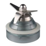 Bar Maid Stainless Steel Blade Assembly for BLE-100 Model