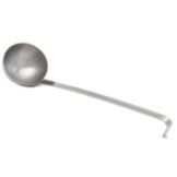 Jacobs Pride&reg; S/S Economy 2-Piece 24 Oz Ladle