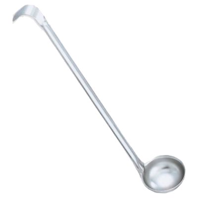 Jacobs Pride Mirror Finish 1-PC S/S Economy .5 Oz Ladle