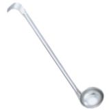 Jacobs Pride Mirror Finish 1-PC S/S Economy .5 Oz Ladle