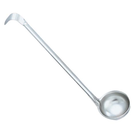 Jacobs Pride&reg; Mirror Finish S/S Economy 1-PC 1 Oz Ladle