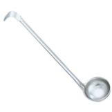 Jacobs Pride&reg; Mirror Finish S/S Economy 1-PC 1 Oz Ladle