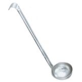 Jacobs Pride&reg; Mirror Finish S/S 1-PC Economy 3 Oz Ladle