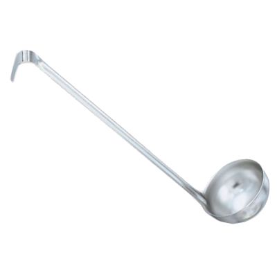 Jacobs Pride&reg; Mirror Finish S/S 1-PC Economy 4 Oz Ladle