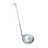 Jacobs Pride Mirror Finish S/S 1-PC Economy 6 Oz Ladle
