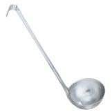 Jacobs Pride Mirror Finish S/S 1-PC Economy 8 Oz Ladle