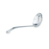 Vollrath /S Short Handled 1 Oz Serving Ladle