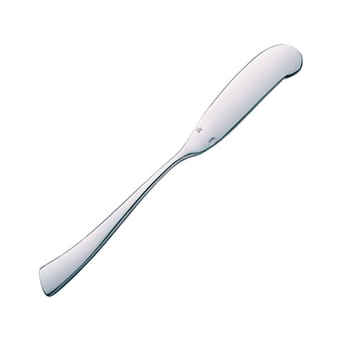 Chef & Sommelier Ezzo 18/10 S/S 6-5/8" Butter Spreader