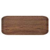 Cambro Camtray&reg; 9" x 26", Country Oak