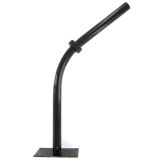 Black Counter-Mount 18" Plastic Bag Stand