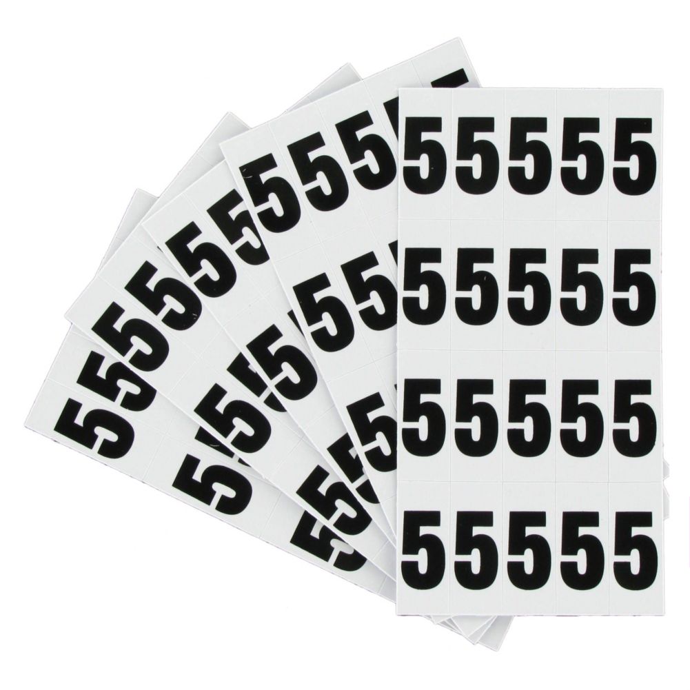 Black Plastic Shelf Molding #5, 1-1/4" x 1/2"