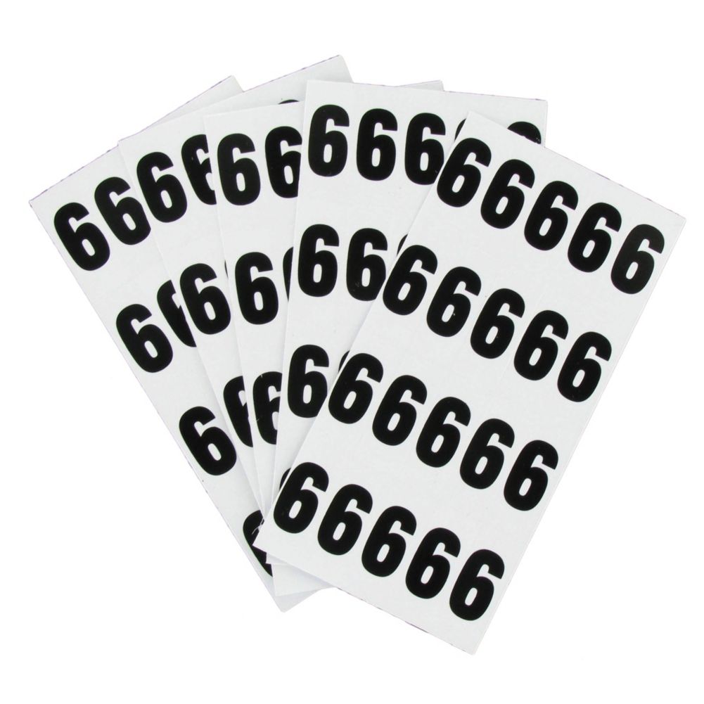 Black Plastic Shelf Molding #6, 1-1/4" x 1/2"