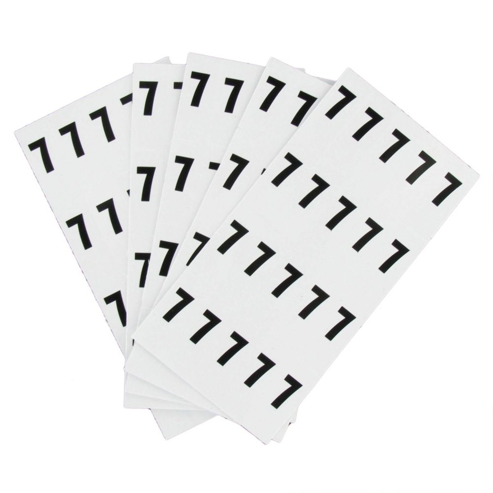 Black Plastic Shelf Molding #7, 1-1/4" x 1/2"