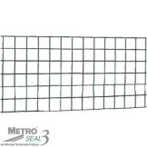 Metro&reg; 18 x 72" Wire Wall Grid f/ Smartwall G3&trade; Systems