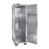 Cres Cor&reg; Full Height Mobile Enclosed Super Duty Cabinet