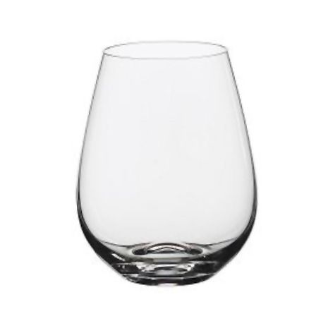 Steelite Rona Stemless 11-1/4 Oz Wine Glass