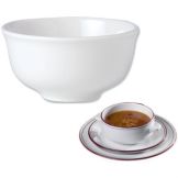 Steelite Simplicity Cabernet 11 Oz Club Soup Bowl