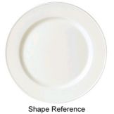 Steelite Performance Naturals Paprika 11-3/4" Service Plate