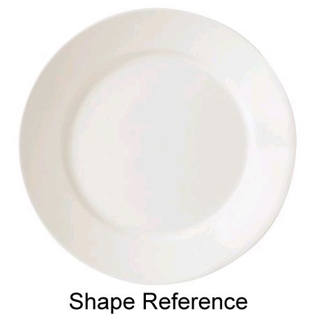 Steelite Performance Naturals Paprika 57 Oz Ultimate Bowl