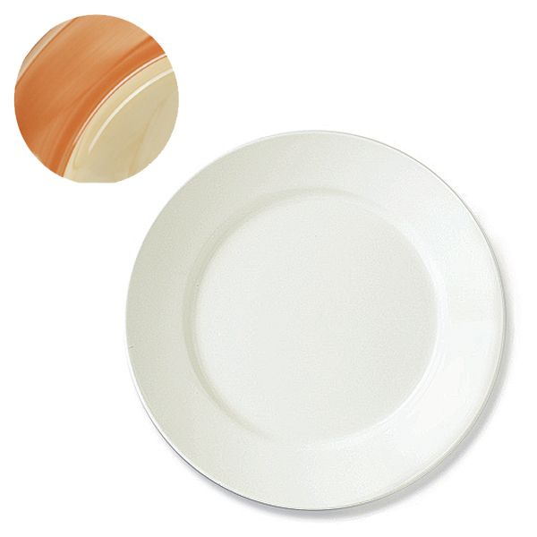 Steelite Performance Naturals Paprika 41.5 Oz Ultimate Bowl