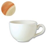 Steelite Performance Naturals Paprika 8 Oz Low Cup