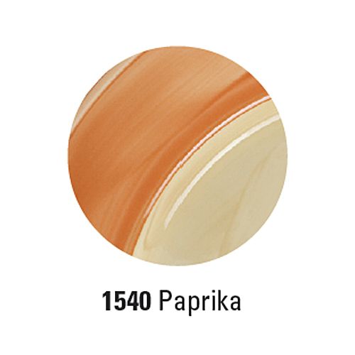 Steelite Performance Naturals Paprika 7 Oz Stacking Slimline Cup