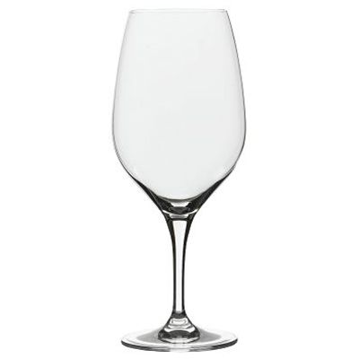 Steelite Rona Edition 20 Oz Bordeaux Glass