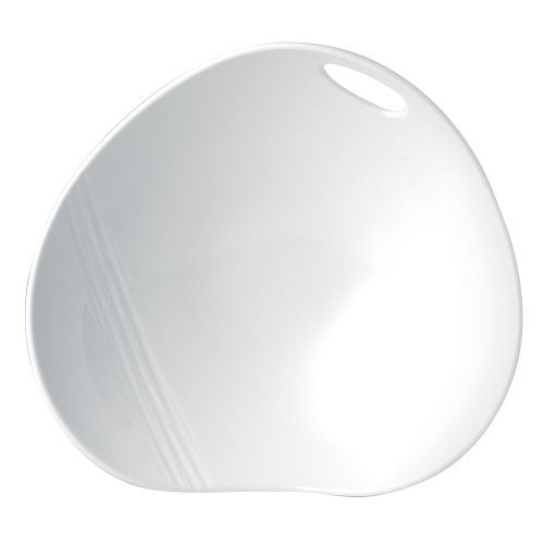Steelite Distinction Organics White 24 Oz Bowl