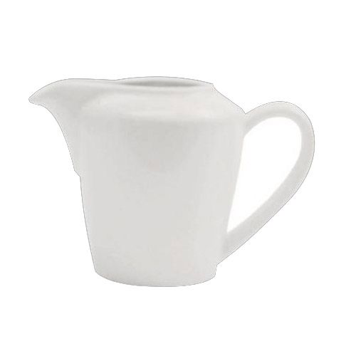 Steelite Performance Simplicity White Madison 5 Oz Jug