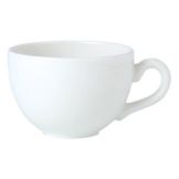 Steelite Performance Simplicity Sapphire Carnival Empire 12 Oz Low Cup
