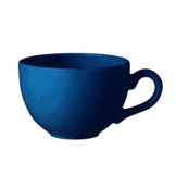Steelite Performance Simplicity Sapphire Carnival 16 Oz. Low Cup